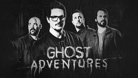 ghost adventures fraud.